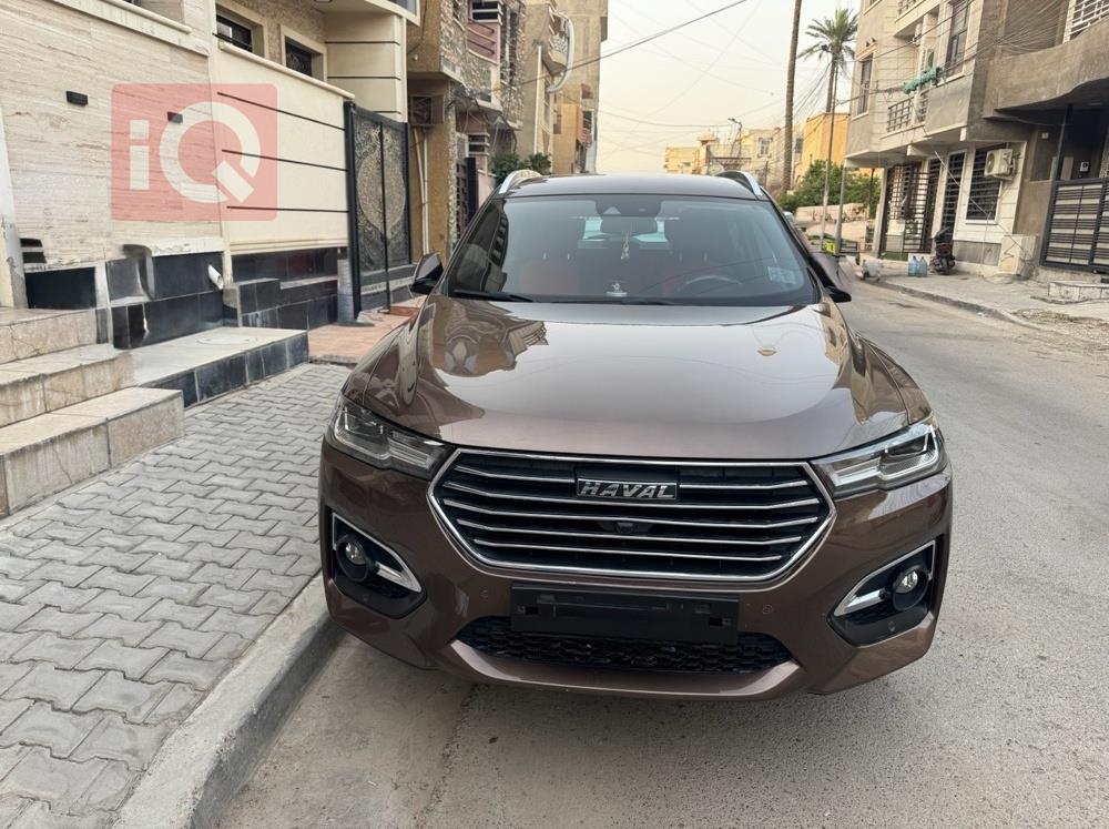 هافال H6